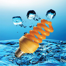 7W Yellow Color Lamp Mosquito Repellent Bulb with CE (BNF-Y)